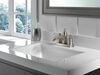 Two Handle Centerset Faucet
