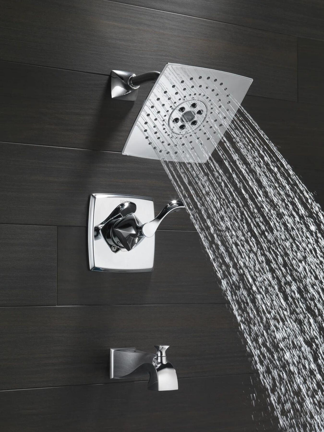 Monitor&reg; 14 Series Tub & Shower Trim