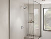 Monitor&reg; 17 Series H<sub>2</sub>Okinetic&reg; Shower Trim