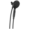 6-Setting SureDock&reg; Magnetic Hand Shower