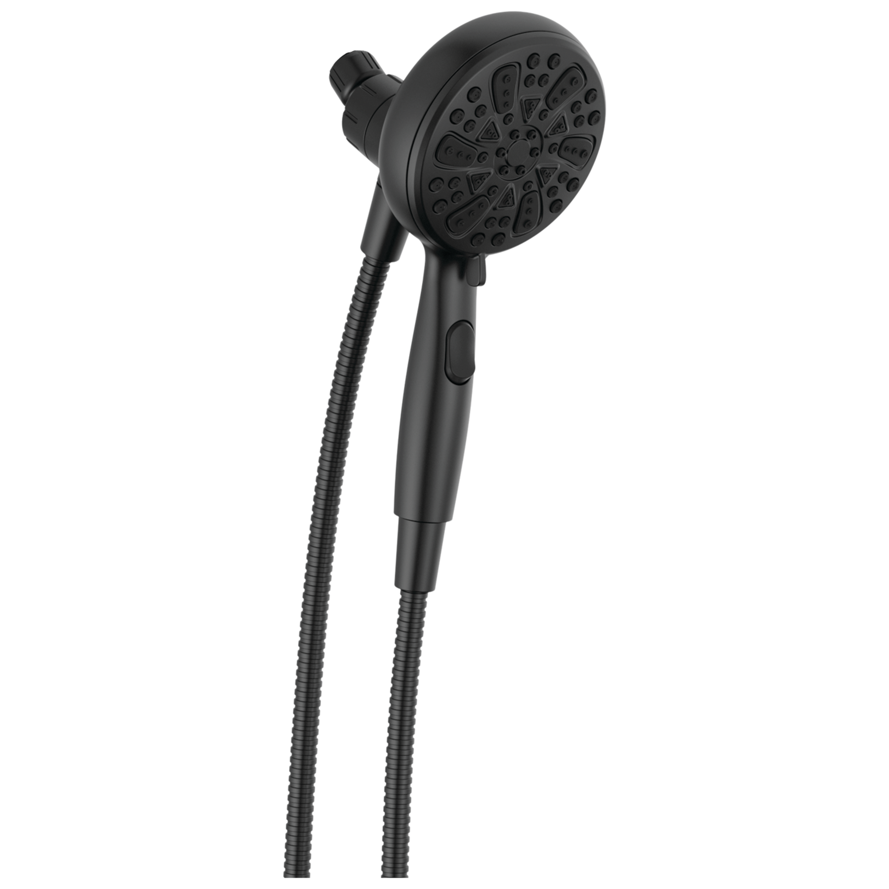 6-Setting SureDock&reg; Magnetic Hand Shower