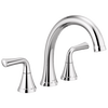 Roman Tub Trim