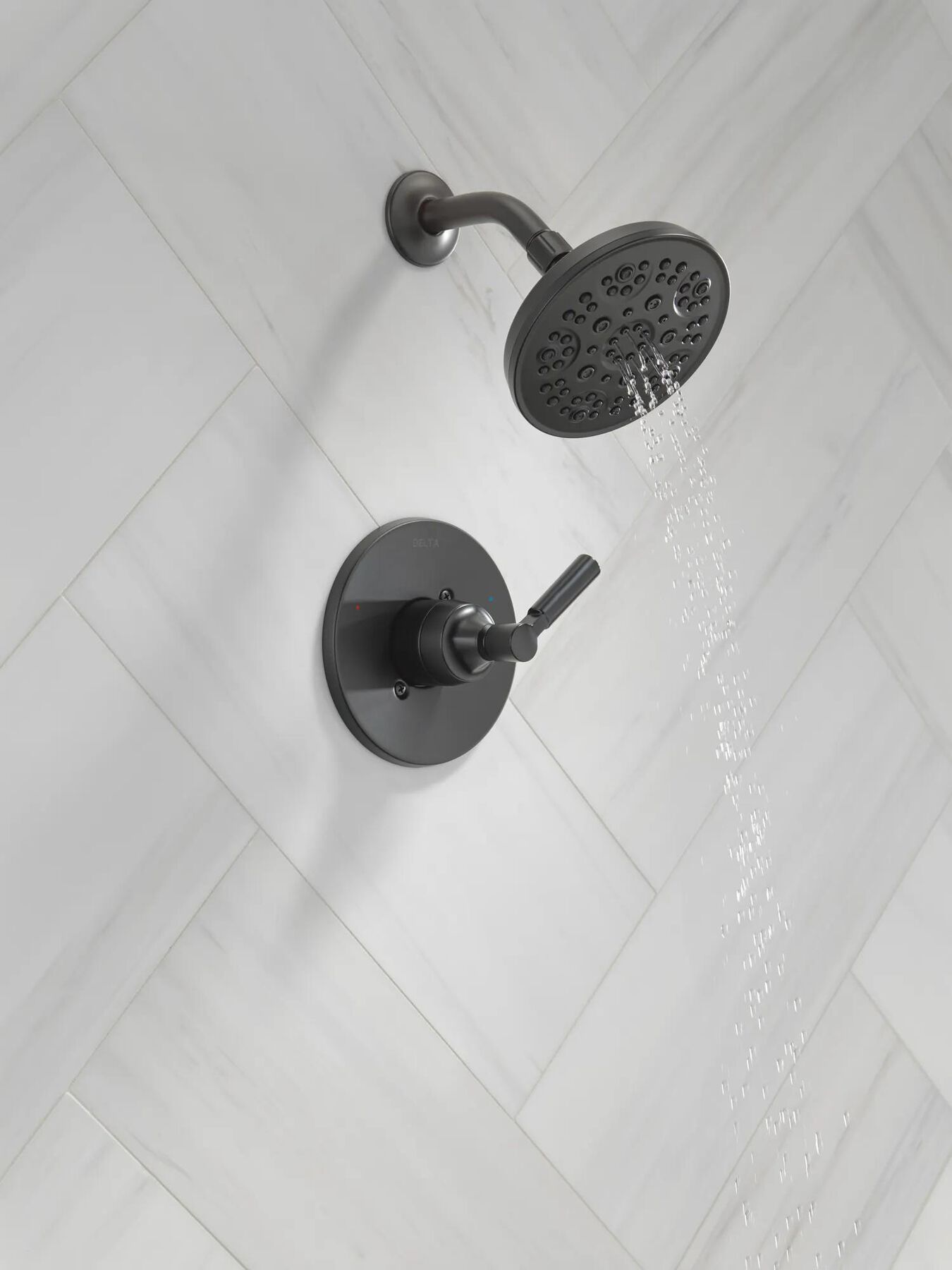 Monitor&reg; 14 Series Shower Only (Recertified)