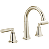 Two Handle Widespread Bathroom Faucet