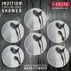 Tub/Shower Rough & Trim 14S (Recertified)