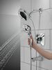 Monitor&reg; 14 Series Tub and Shower with In2ition&reg; Two-in-One Shower