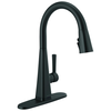 Single-Handle Pull-Down Kitchen Faucet with Touch<sub>2</sub>O&reg; Technology (Recertified)