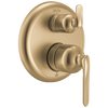 14 Series 3-Setting Integrated Diverter Trim