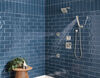 H<sub>2</sub>Okinetic&reg; 4-Setting Wall Mount Hand Shower