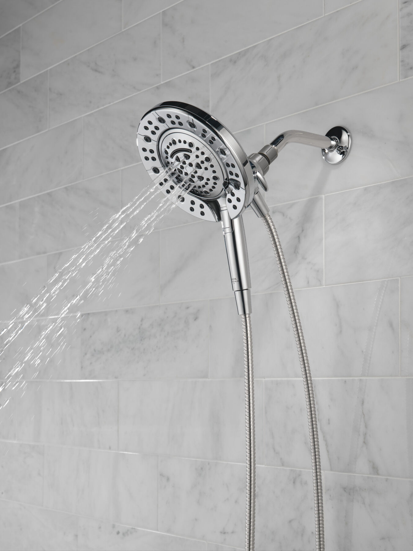 In2ition&reg; 1.75GPM HSSH 7-Setting (Recertified)
