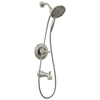 14 Series Tub & Shower Trim with In2ition&reg;