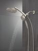 PivotPro&trade; 3-in-1 Combination Shower
