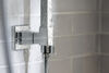 Emerge&reg; 26" Angular Shower Column (Recertified)