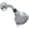 5 Setting Vintage Shower Head