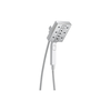 In2ition&reg; H2Okinetic&reg; 4-Setting Two-in-One Shower