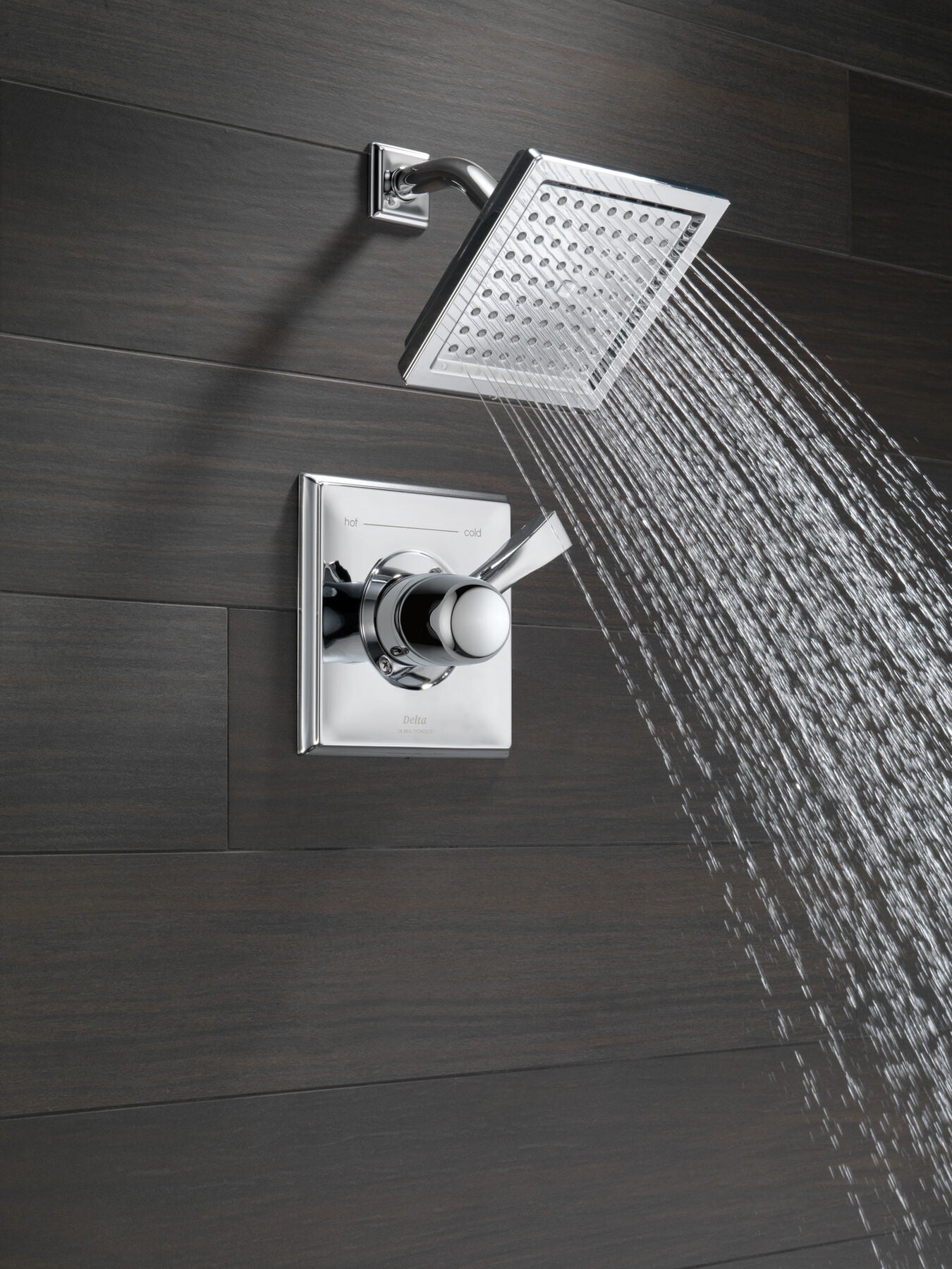 Monitor&reg; 14 Series Shower Trim