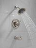 Monitor&reg; 14 Series Tub & Shower