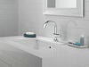 Single Handle Bathroom Faucet