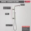 Shower Column 18" Round (Recertified)