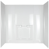 Bathtub Wall Set
