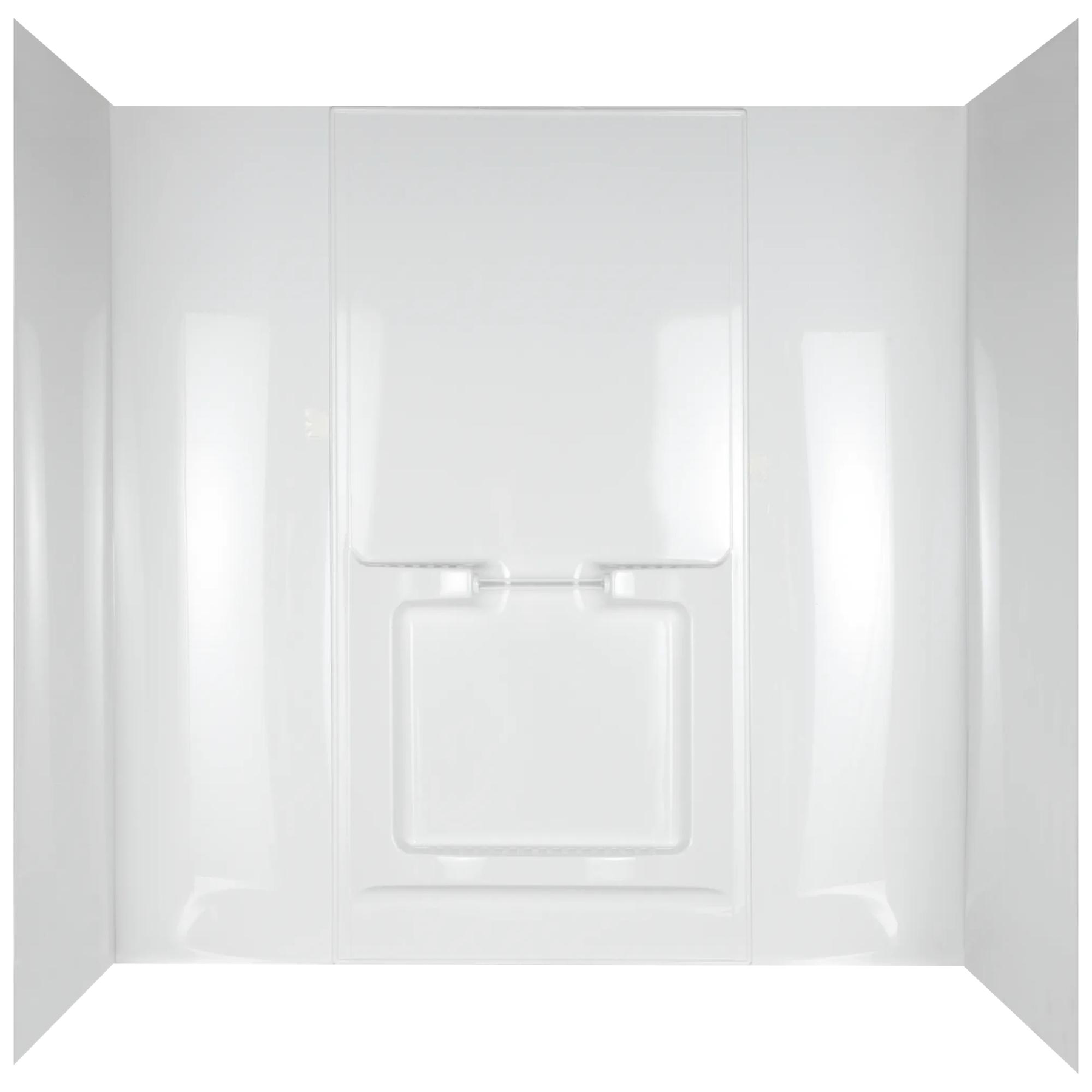 Bathtub Wall Set