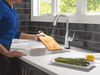 Touch2O&reg; Bar / Prep Faucet with Touchless Technology
