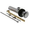 Drain Assembly - Metal Pop-Up - Bathroom (Recertified)
