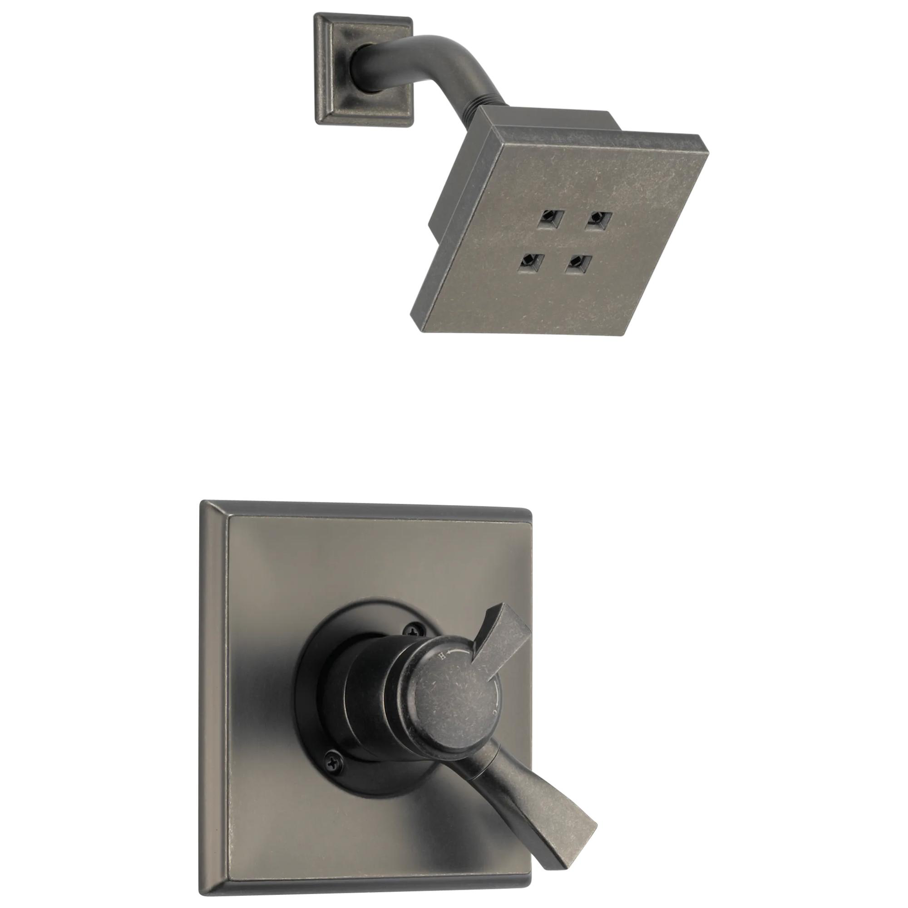 Monitor(R) 17 Series Shower Trim