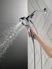 SureDock&trade; 5-Setting Hand Shower