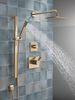 Square Wall Elbow for Hand Shower