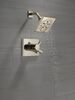 Monitor&reg; 17 Series H<sub>2</sub>Okinetic&reg; Shower Trim