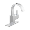 Single-Hole Bathroom Faucet (Recertified)