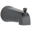Tub Spout - Pull-Up Diverter