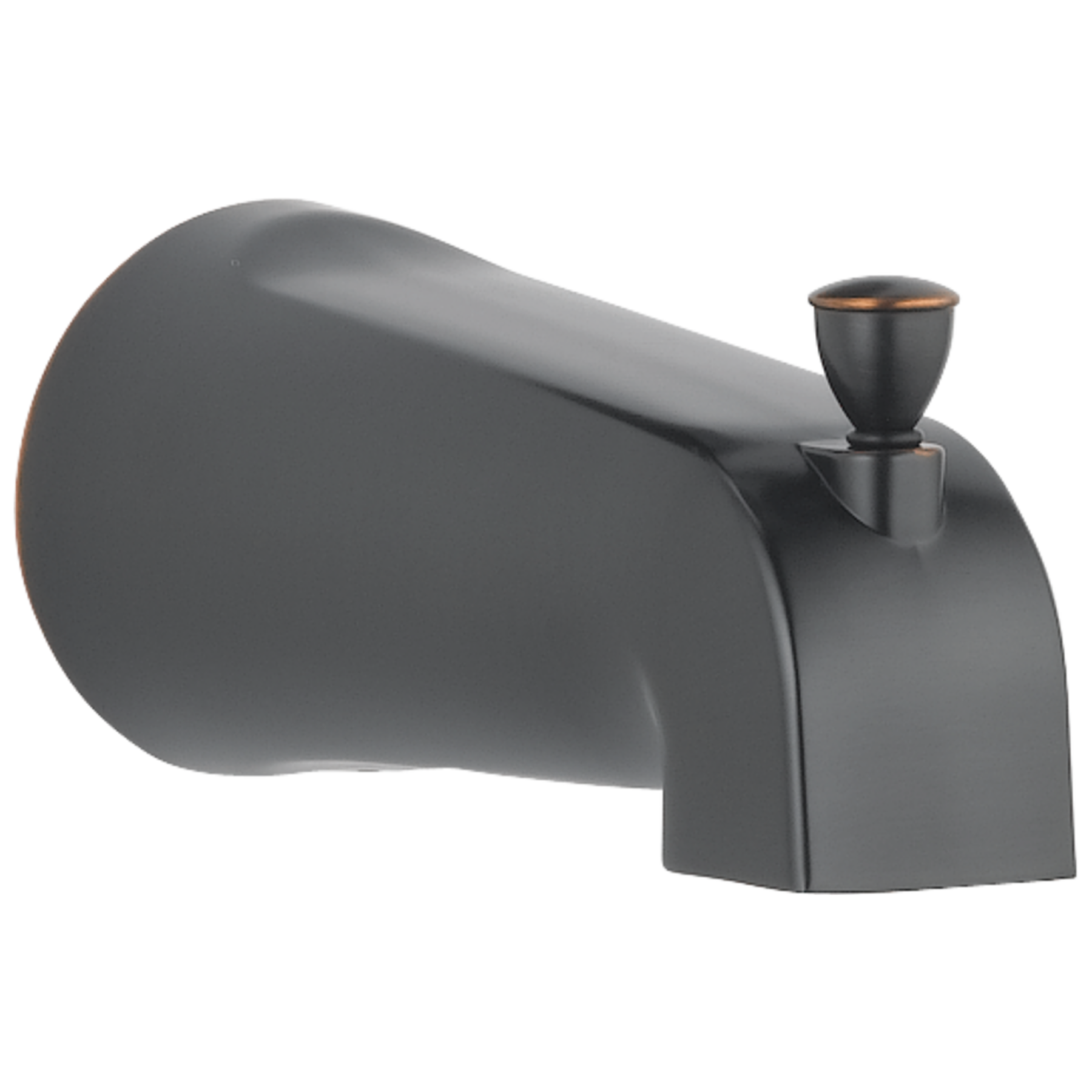Tub Spout - Pull-Up Diverter