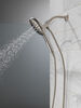 7-Setting SureDock&reg; Magnetic Hand Shower