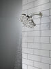 4-Setting Raincan Shower Head