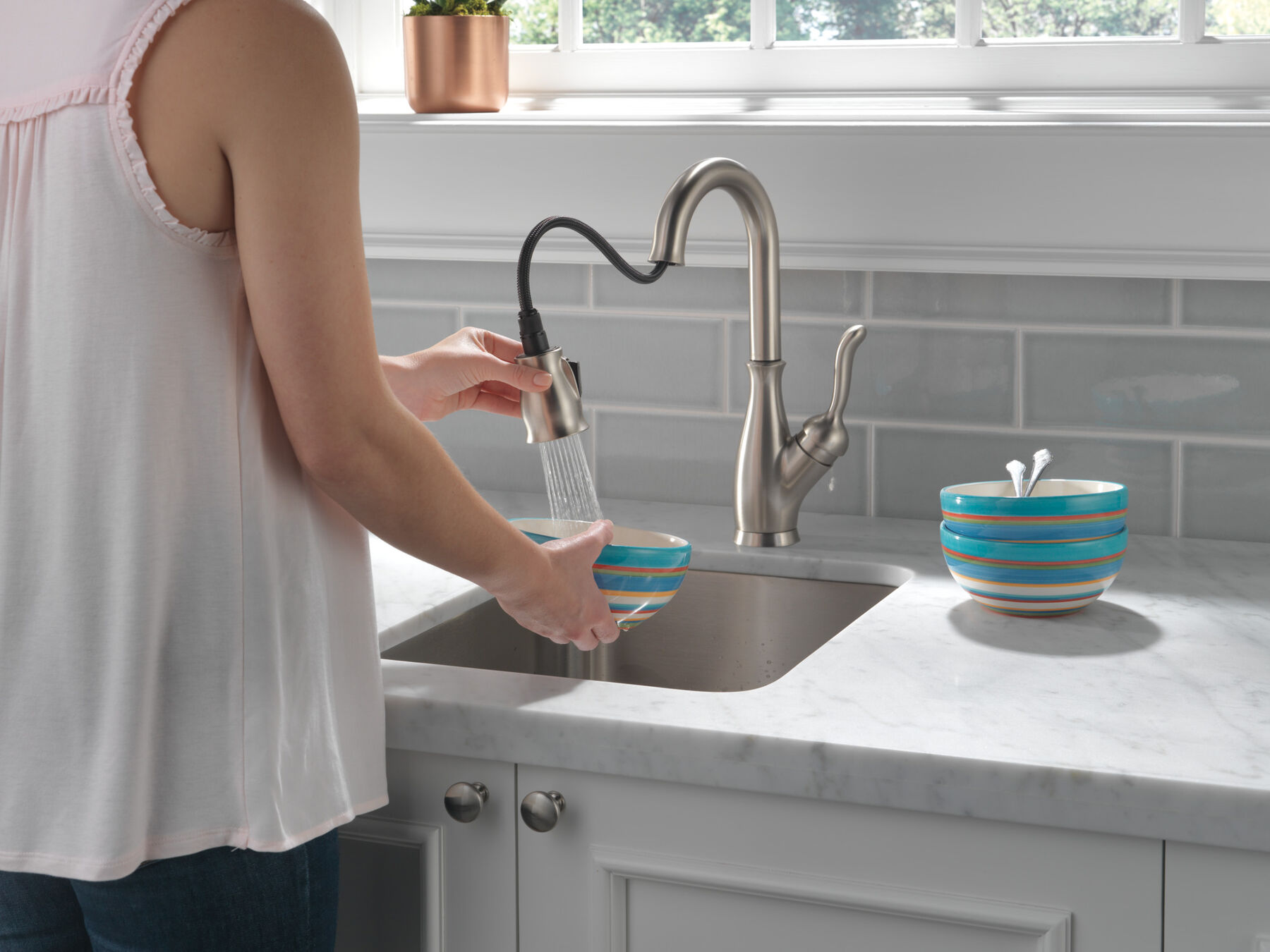 Prep Faucet (Recertified)
