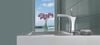 Single Handle Bathroom Faucet with Touch<sub>2</sub>O.xt&reg; Technology