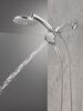 PivotPro&trade; 3-in-1 Combination Shower