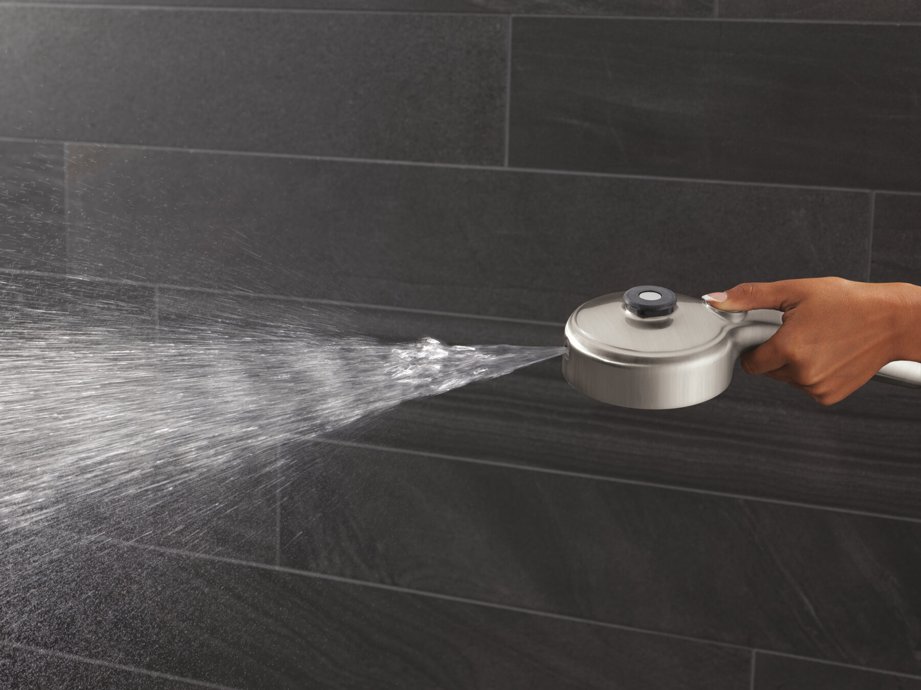 PivotPro&trade; 3-in-1 Combination Shower