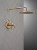 17T Series Shower Trim