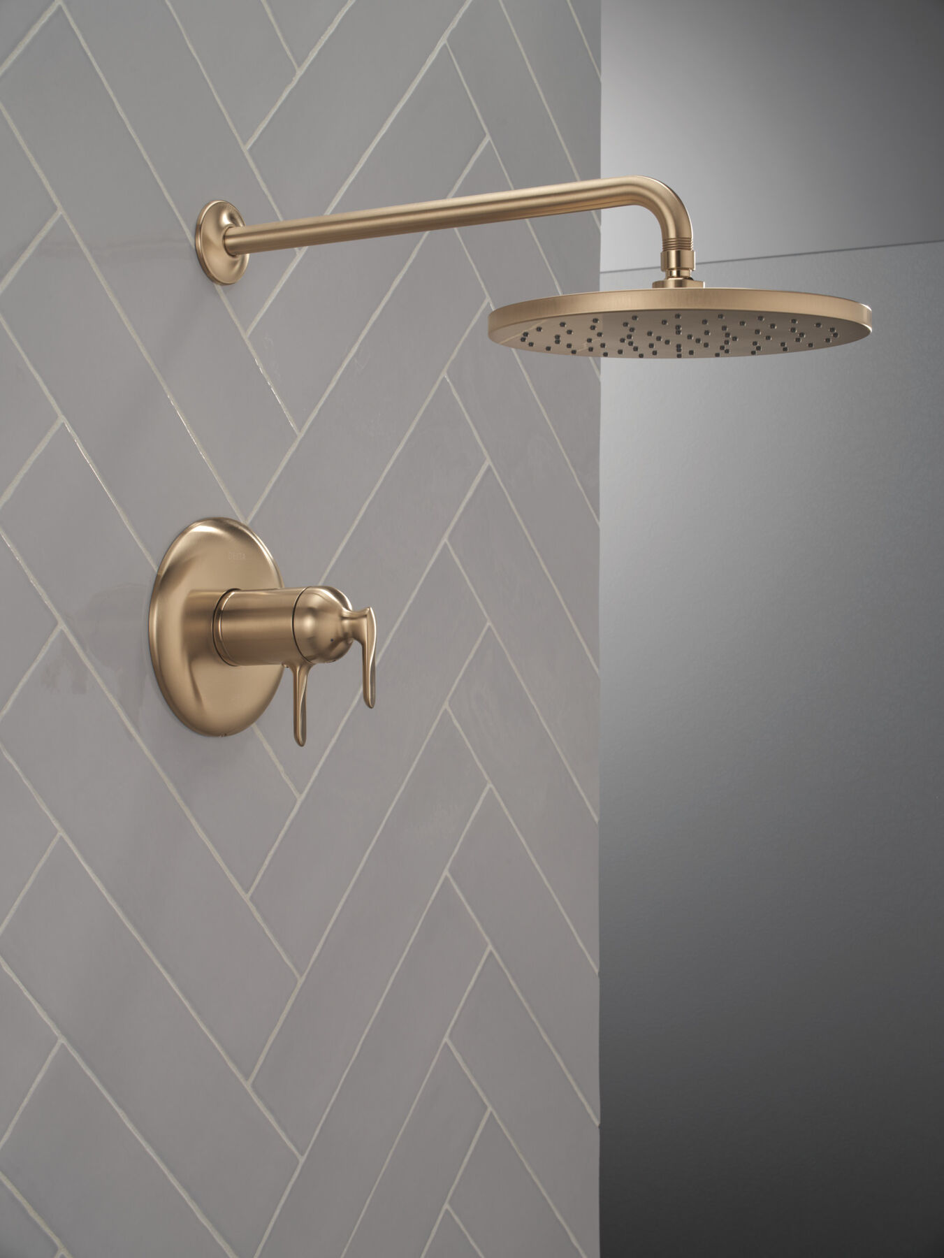 17T Series Shower Trim