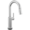Touch2O&reg; Bar / Prep Faucet with Touchless Technology