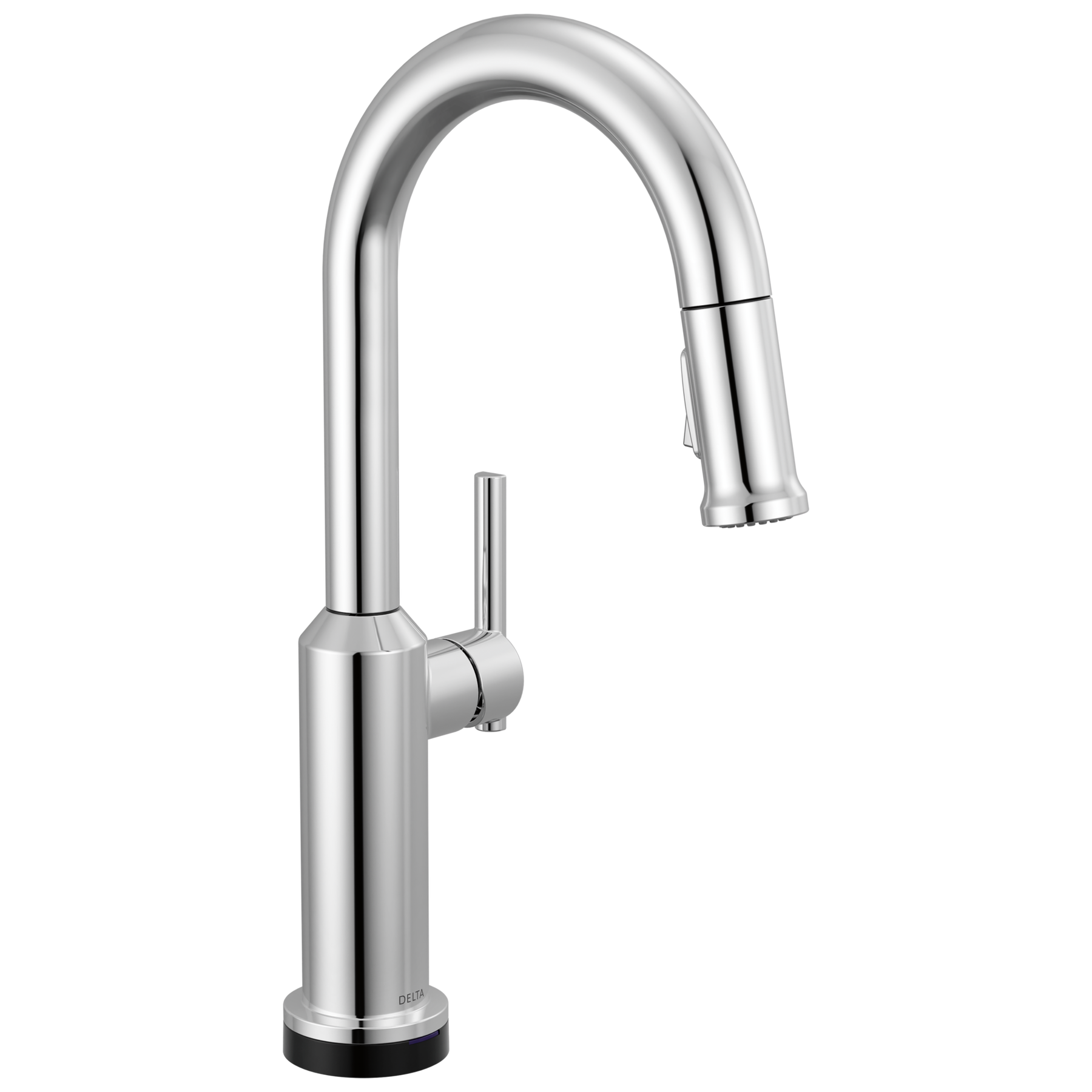 Touch2O&reg; Bar / Prep Faucet with Touchless Technology