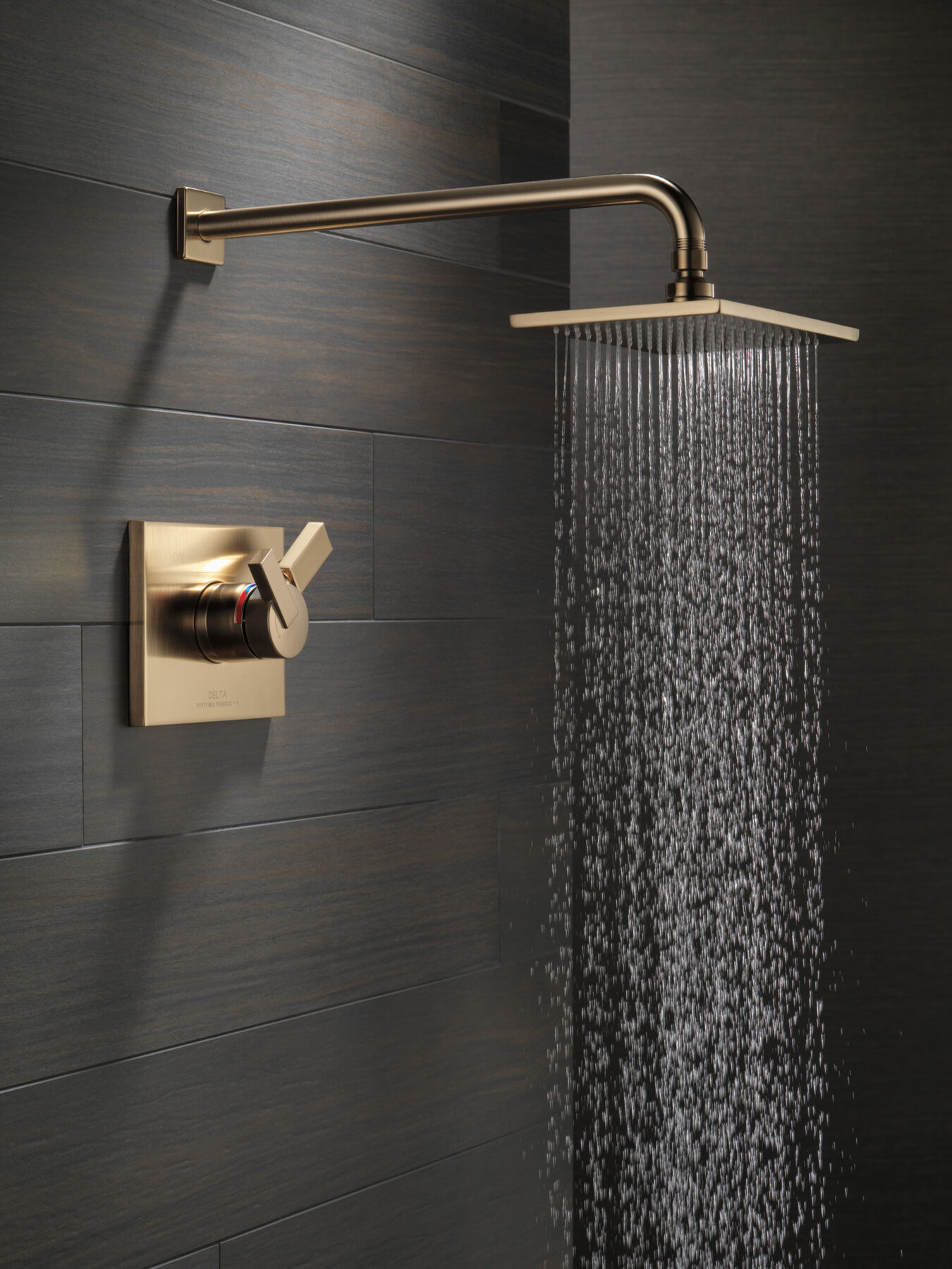 Shower Trim 17S (Recertified)