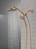 PivotPro&trade; 3-in-1 Combination Shower