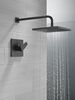 Monitor 14 Series Shower Trim