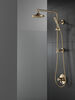 Single-Setting Hand Shower