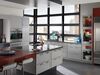 Single Handle Pull-Down Kitchen Faucet