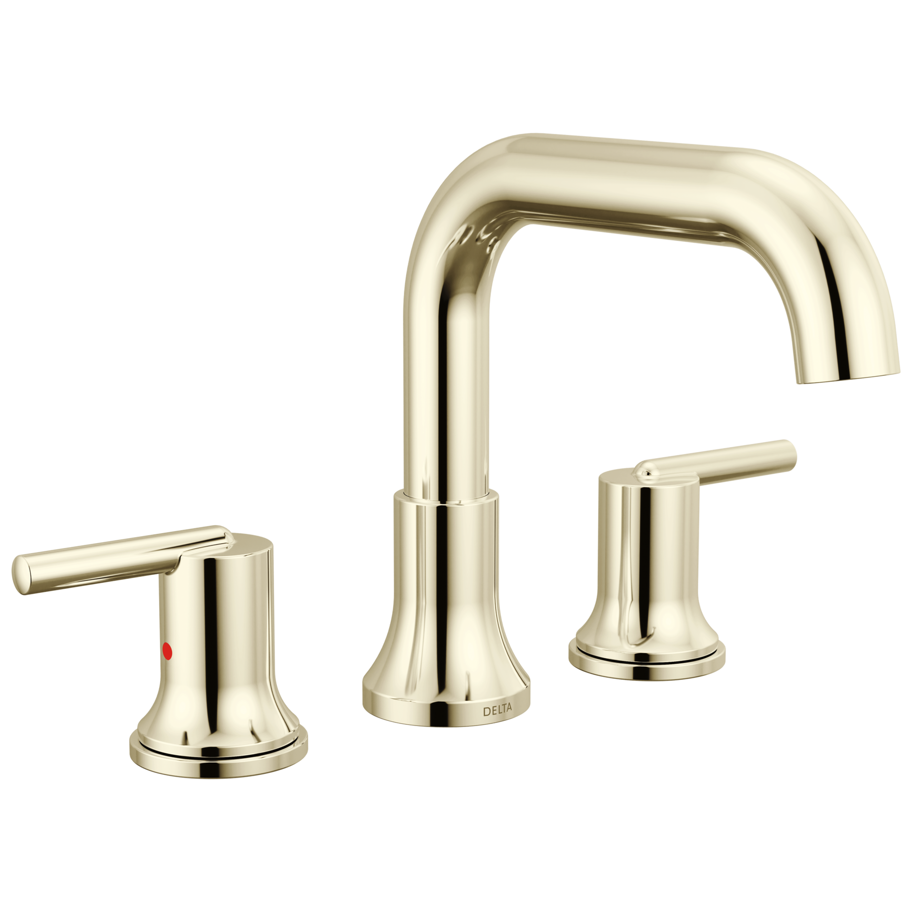 Roman Tub Trim